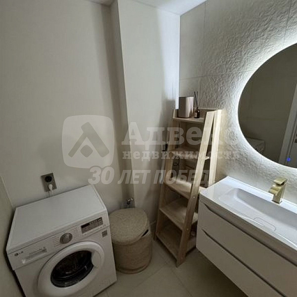 3-к квартира, 63 кв.м.