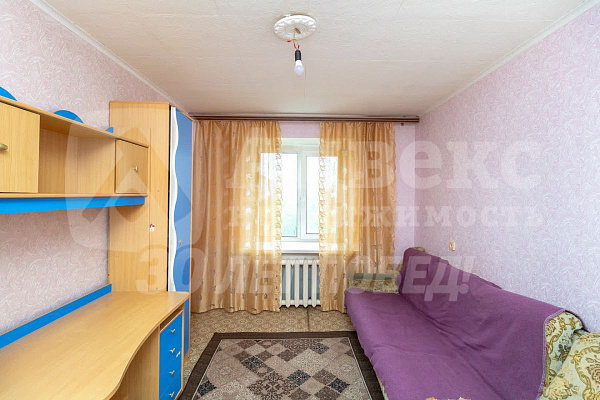 2-к квартира, 47 кв.м.