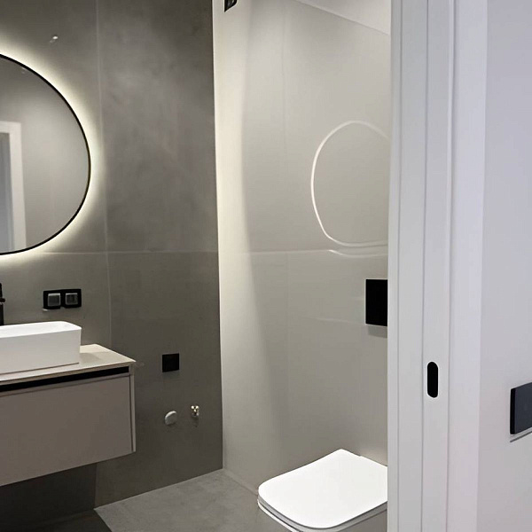 Квартира 1-комн., 40.8 м²