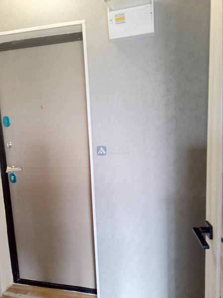 Квартира 1-комн., 29 м²
