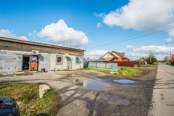 Торговое помещение, 70 кв.м.