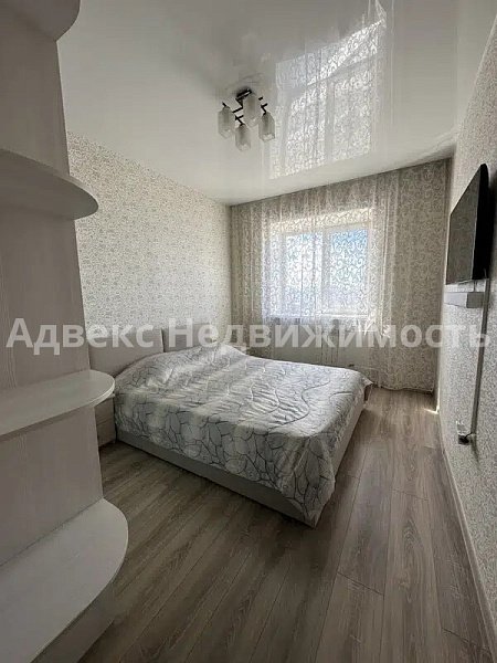 Квартира 3-комн., 70.6 м²