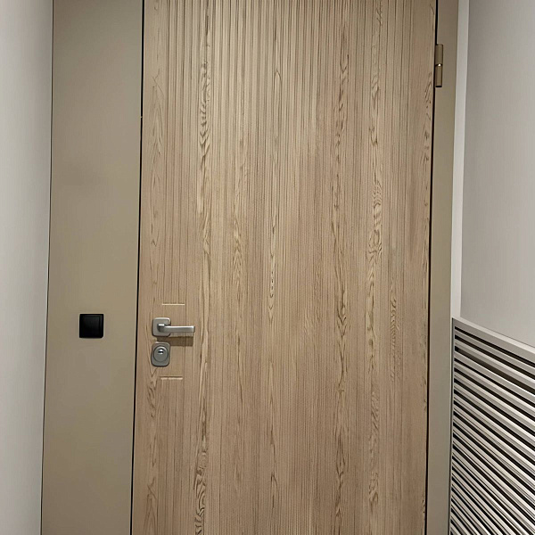 Квартира 2-комн., 61.5 м²