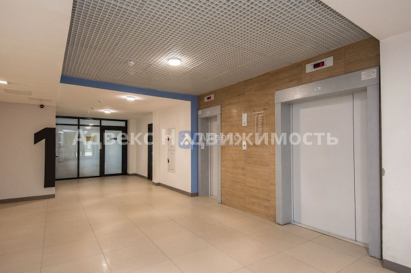 Квартира 3-комн., 131.2 м²