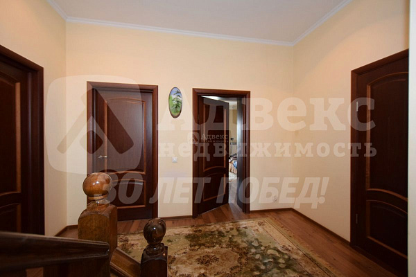 Дом, 263.6 кв.м.