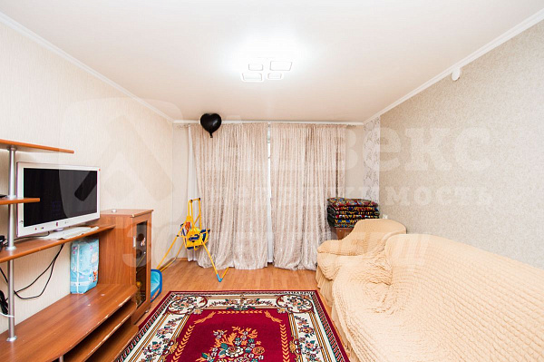 Квартира 2-комн., 62 м²
