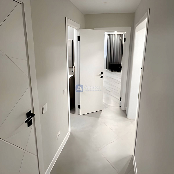 2-к квартира, 67 кв.м.