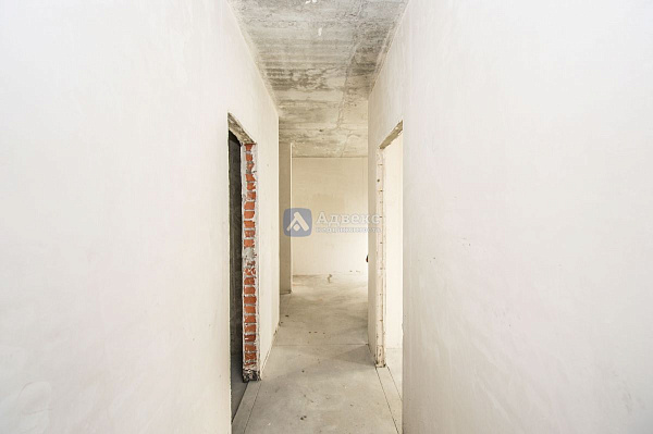 Квартира 2-комн., 66.9 м²
