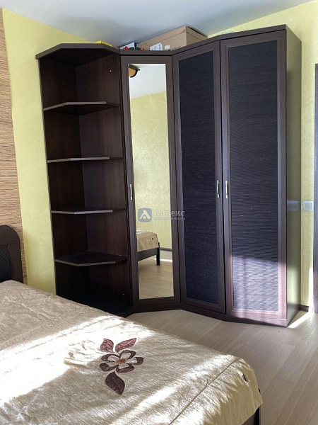 3-к квартира, 65 кв.м. 3-к квартира, 65 кв.м.