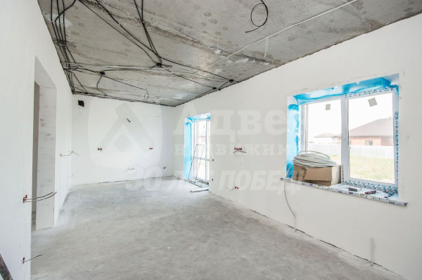 Коттедж 160 м²