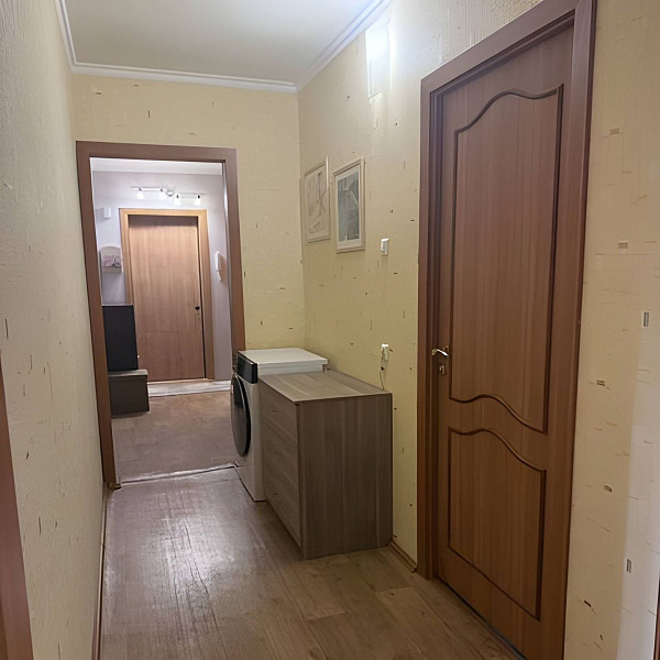 Квартира 3-комн., 75.3 м²