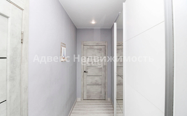 Квартира 1-комн., 53 м²