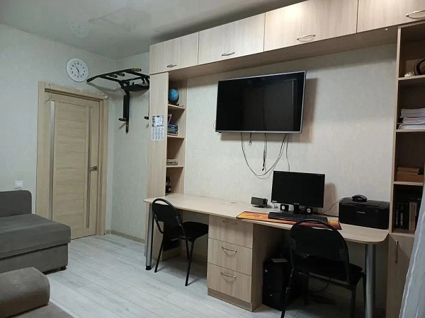 Квартира 3-комн., 80.1 м²