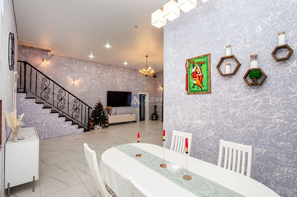 Дача/Коттедж, 241.7 кв.м.