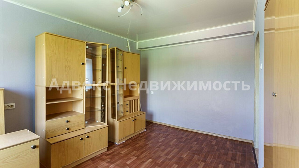 Квартира студия, 28 м²