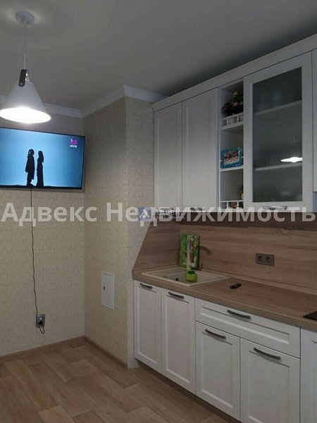 Квартира 2-комн., 66 м²