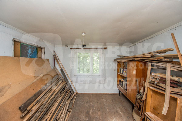 Дача/Коттедж, 30 кв.м.