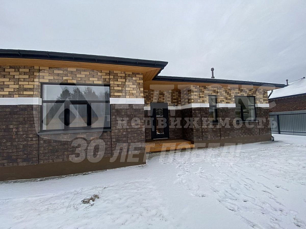 Дача/Коттедж, 133.4 кв.м.