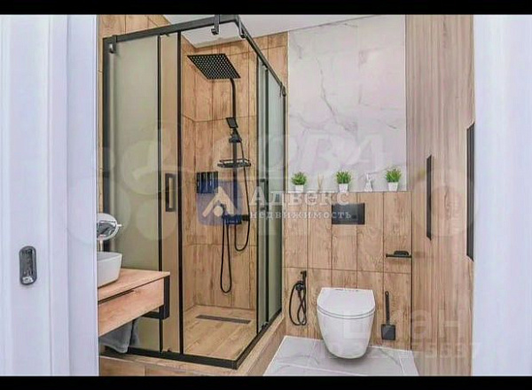 2-к квартира, 50 кв.м.