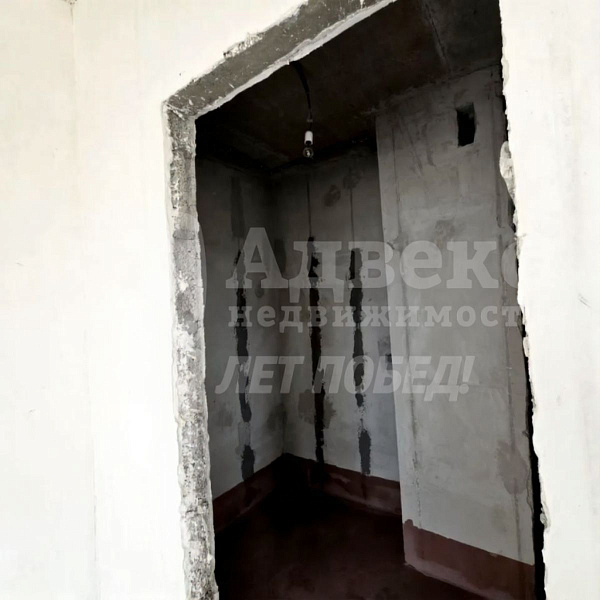 Квартира 3-комн., 79.9 м²