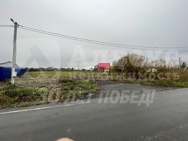 Участок, 18 сот.