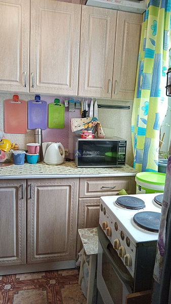 1-к квартира, 15 кв.м.