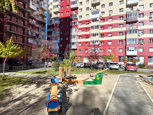 2-к квартира, 83 кв.м.