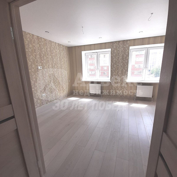 1-к квартира, 49 кв.м.