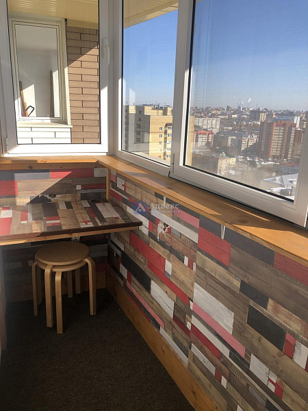 Квартира 2-комн., 70.2 м² Квартира 2-комн., 70.2 м²