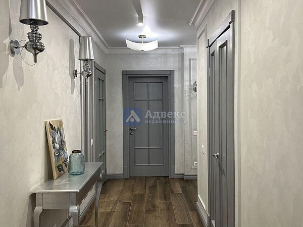 3-к квартира, 80 кв.м. 3-к квартира, 80 кв.м.