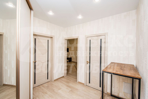 1-к квартира, 47 кв.м.