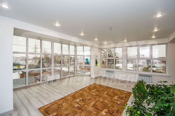 Дача/Коттедж, 135 кв.м.