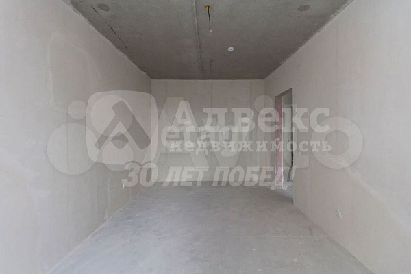 2-к квартира, 62 кв.м.