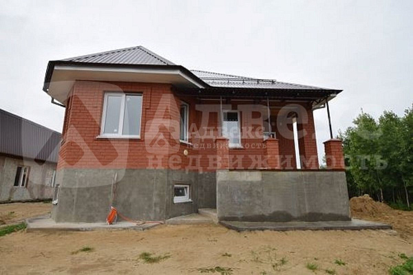 Коттедж 212.6 м² Коттедж 212.6 м²
