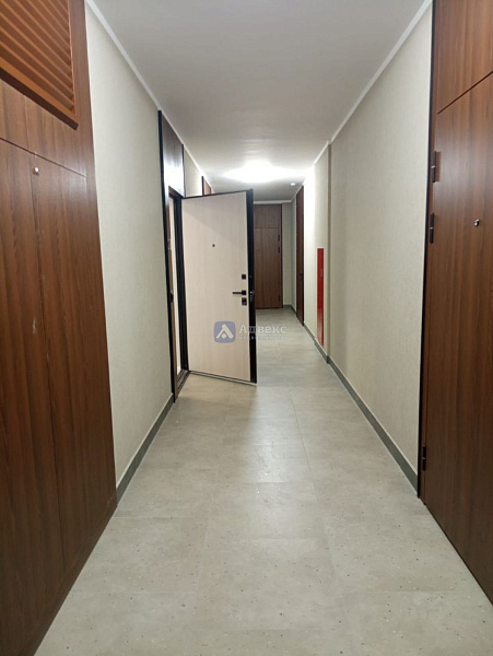 Квартира студия, 20.4 м² Квартира студия, 20.4 м²