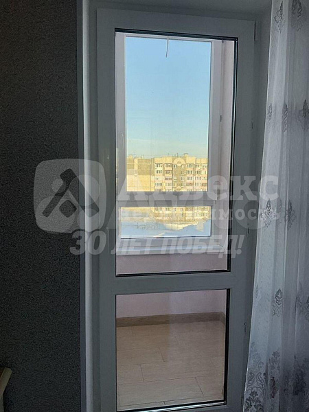 Квартира 2-комн., 76 м²