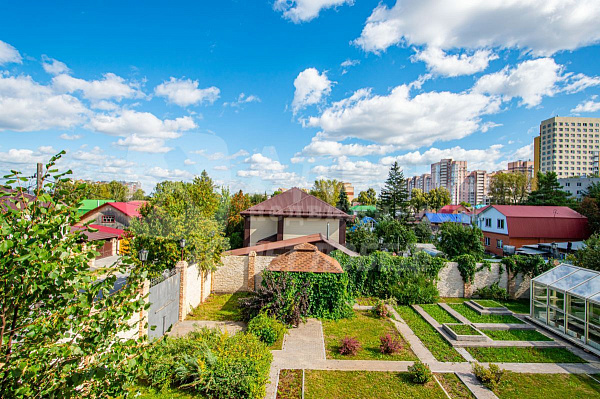 Дом, 275 кв.м.