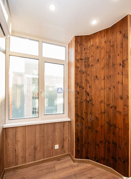 4-к квартира, 180 кв.м.