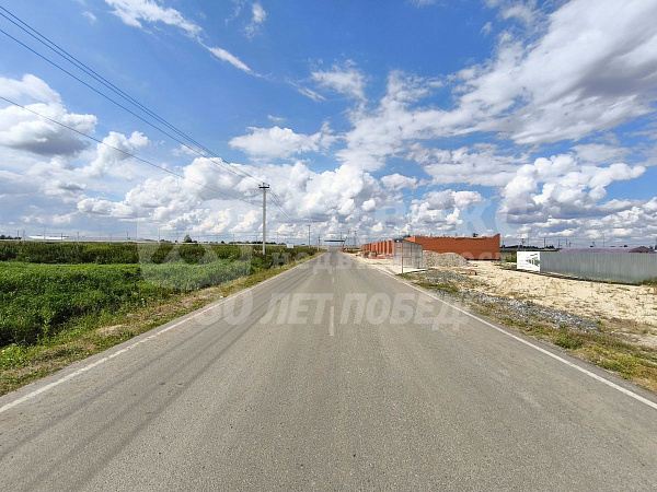 Коттедж 90 м²