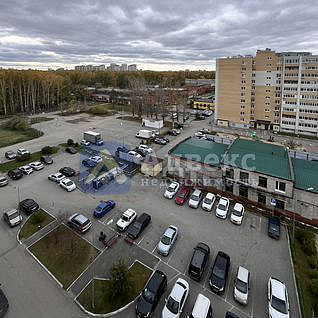 Квартира 1-комн., 35.5 м² Квартира 1-комн., 35.5 м²