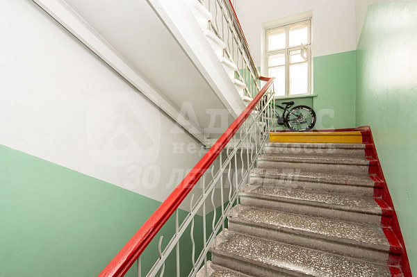 1-к квартира, 41 кв.м.