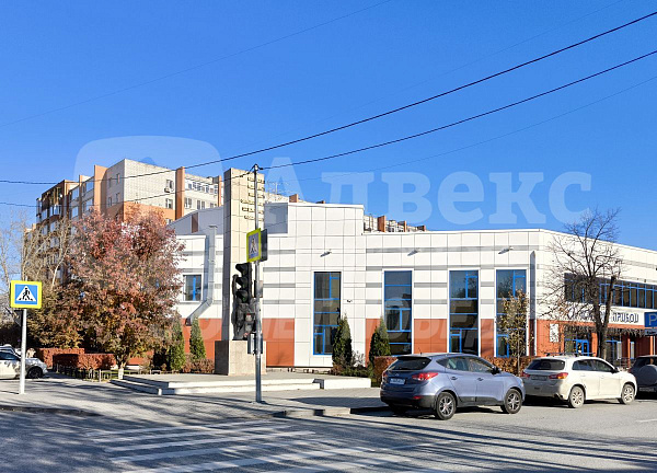 3-к квартира, 107 кв.м.