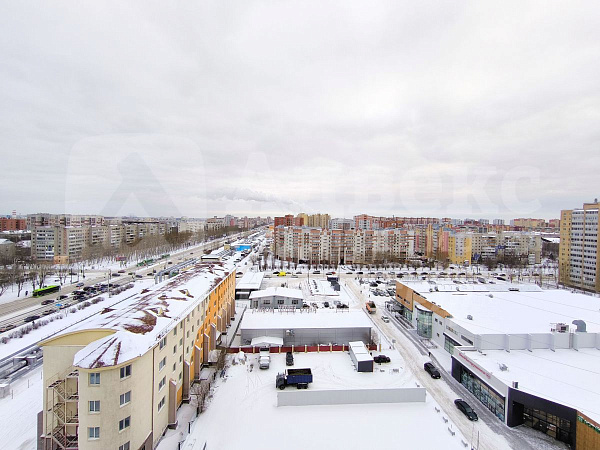 4-к квартира, 120 кв.м.