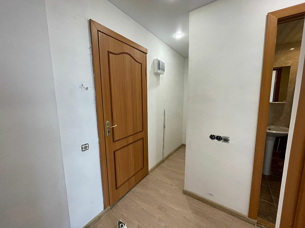 Квартира 1-комн., 29.4 м²