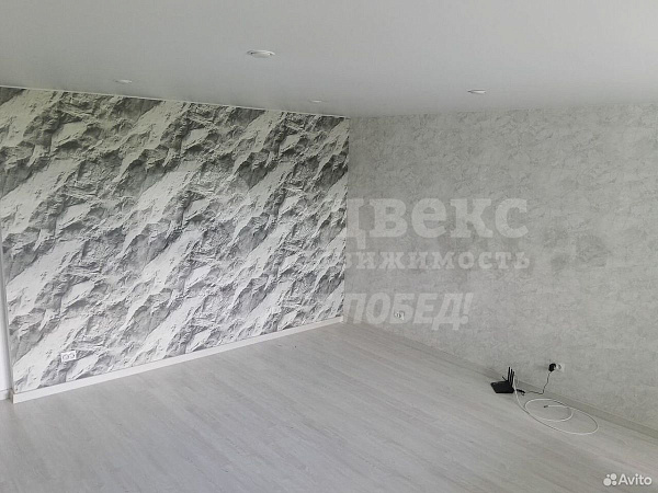 Квартира студия, 32.4 м²