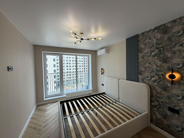 Квартира 2-комн., 69.7 м²