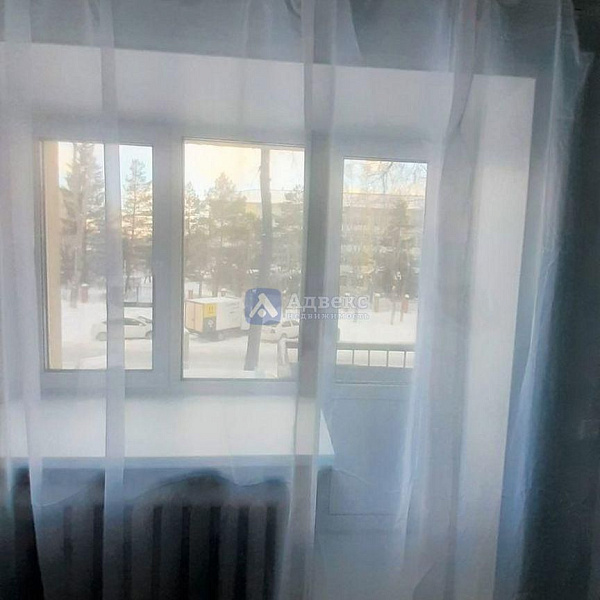 Квартира 2-комн., 47 м² Квартира 2-комн., 47 м²