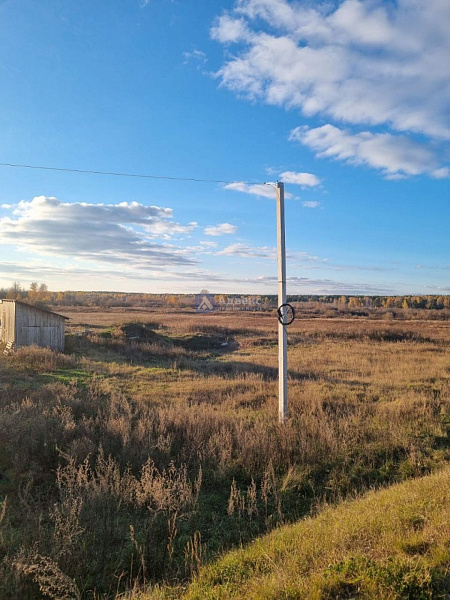 Участок 5.52 сот.