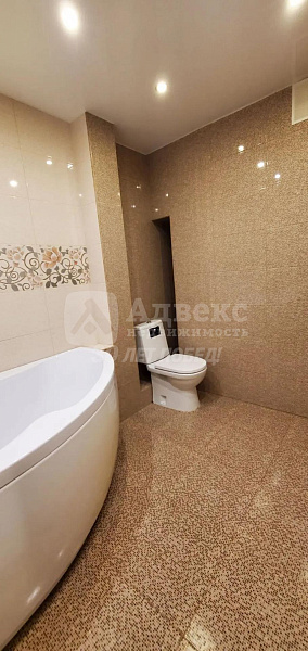 2-к квартира, 62 кв.м.