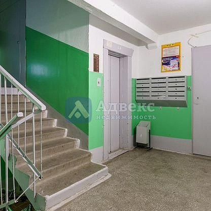 Квартира 2-комн., 64.6 м² Квартира 2-комн., 64.6 м²
